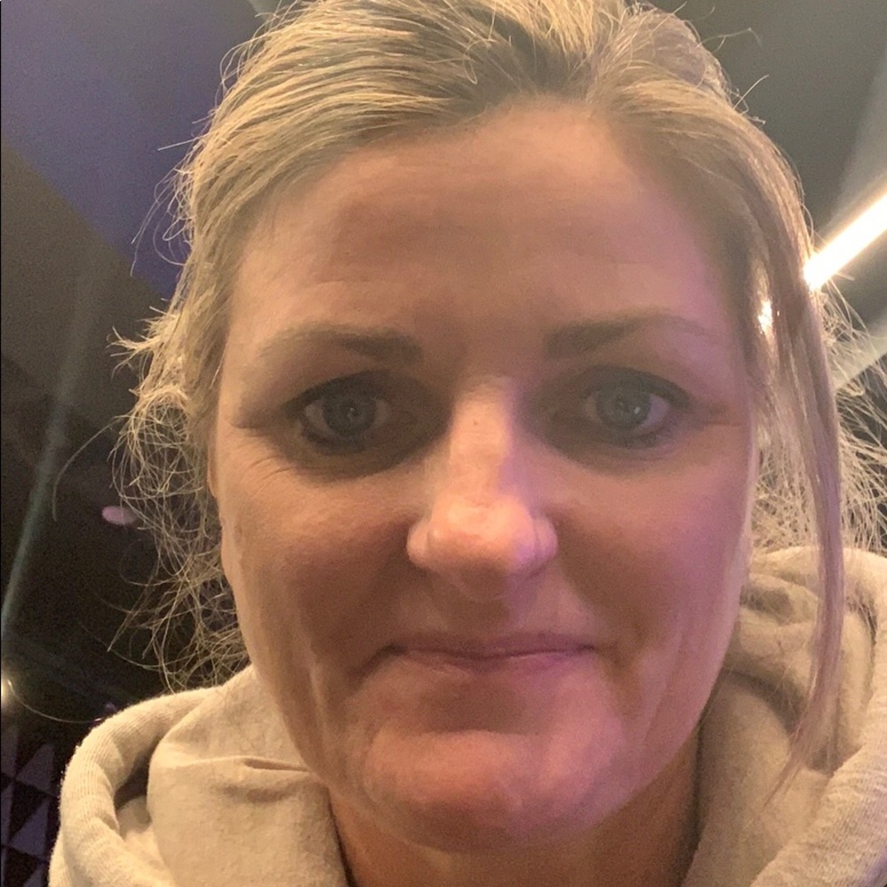 Meet your Posher, Patricia